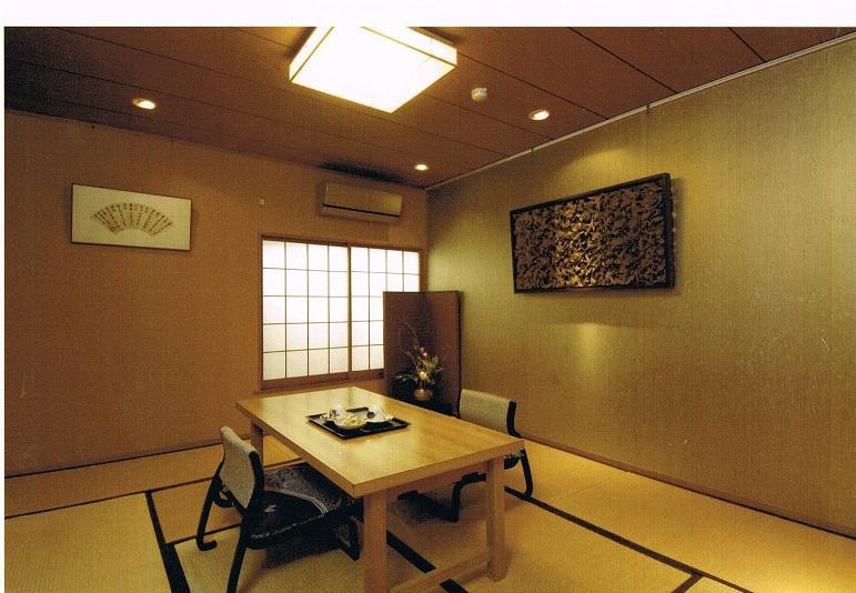 Yamanaka Ryokan Токио Екстериор снимка