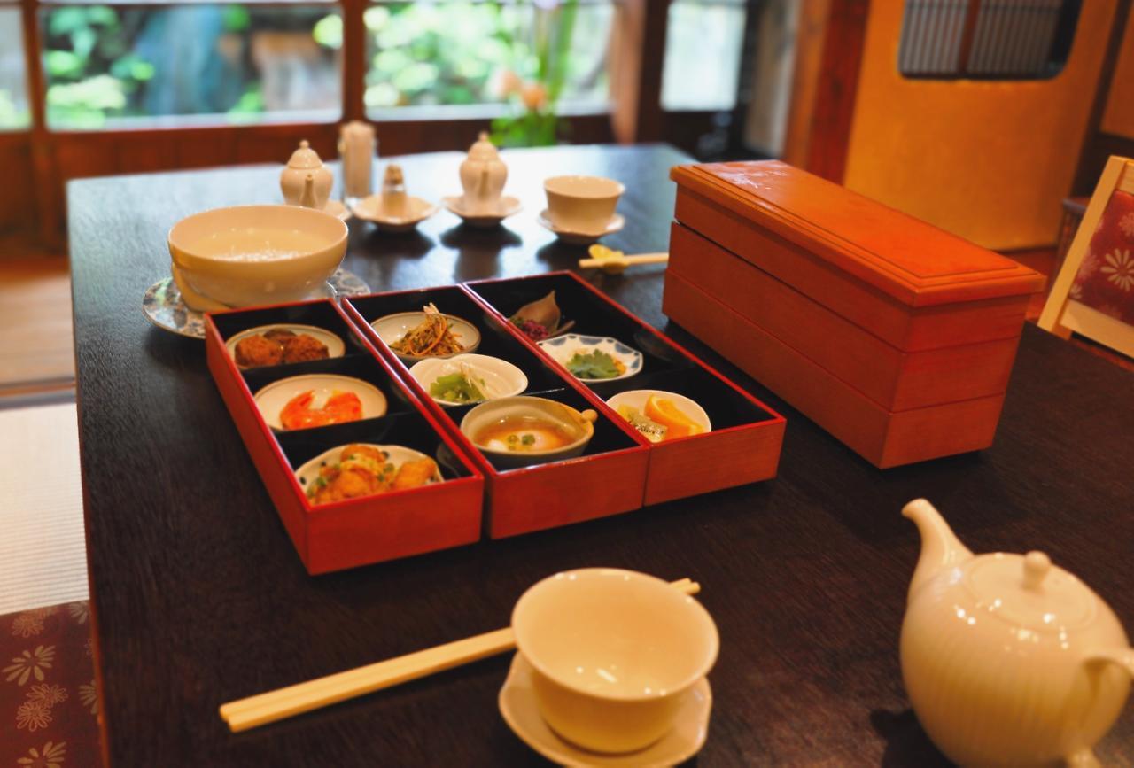 Yamanaka Ryokan Токио Екстериор снимка
