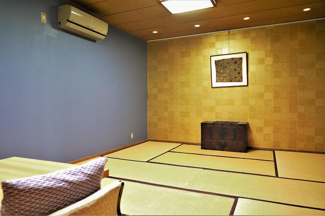 Yamanaka Ryokan Токио Екстериор снимка
