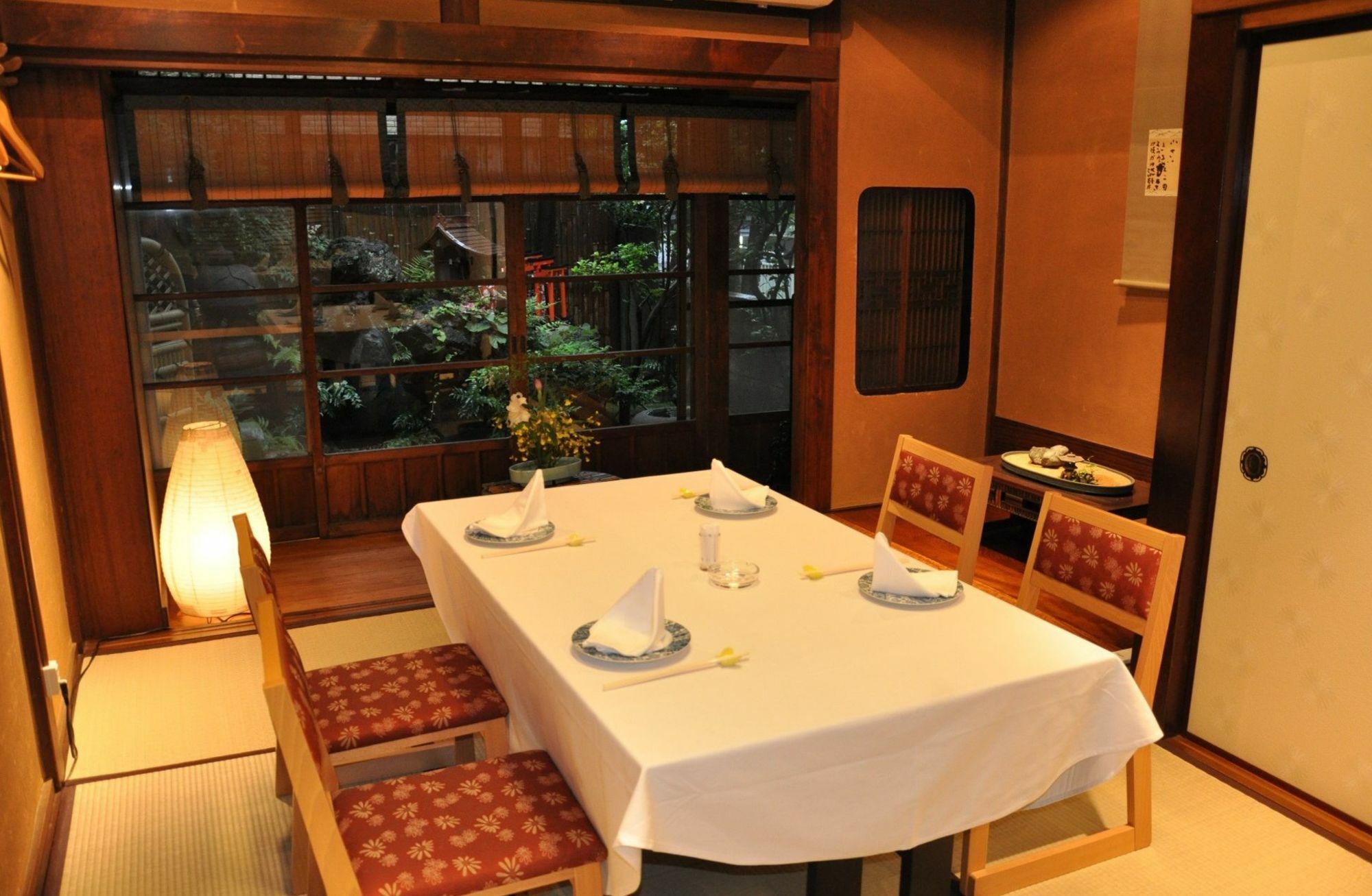 Yamanaka Ryokan Токио Екстериор снимка